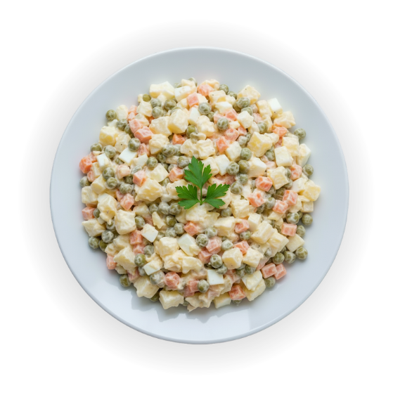 El Retrato Café Ibi Tapas