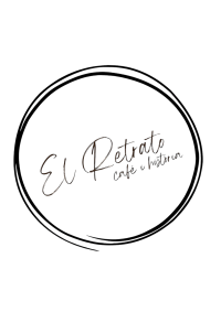 El Retrato Café logo